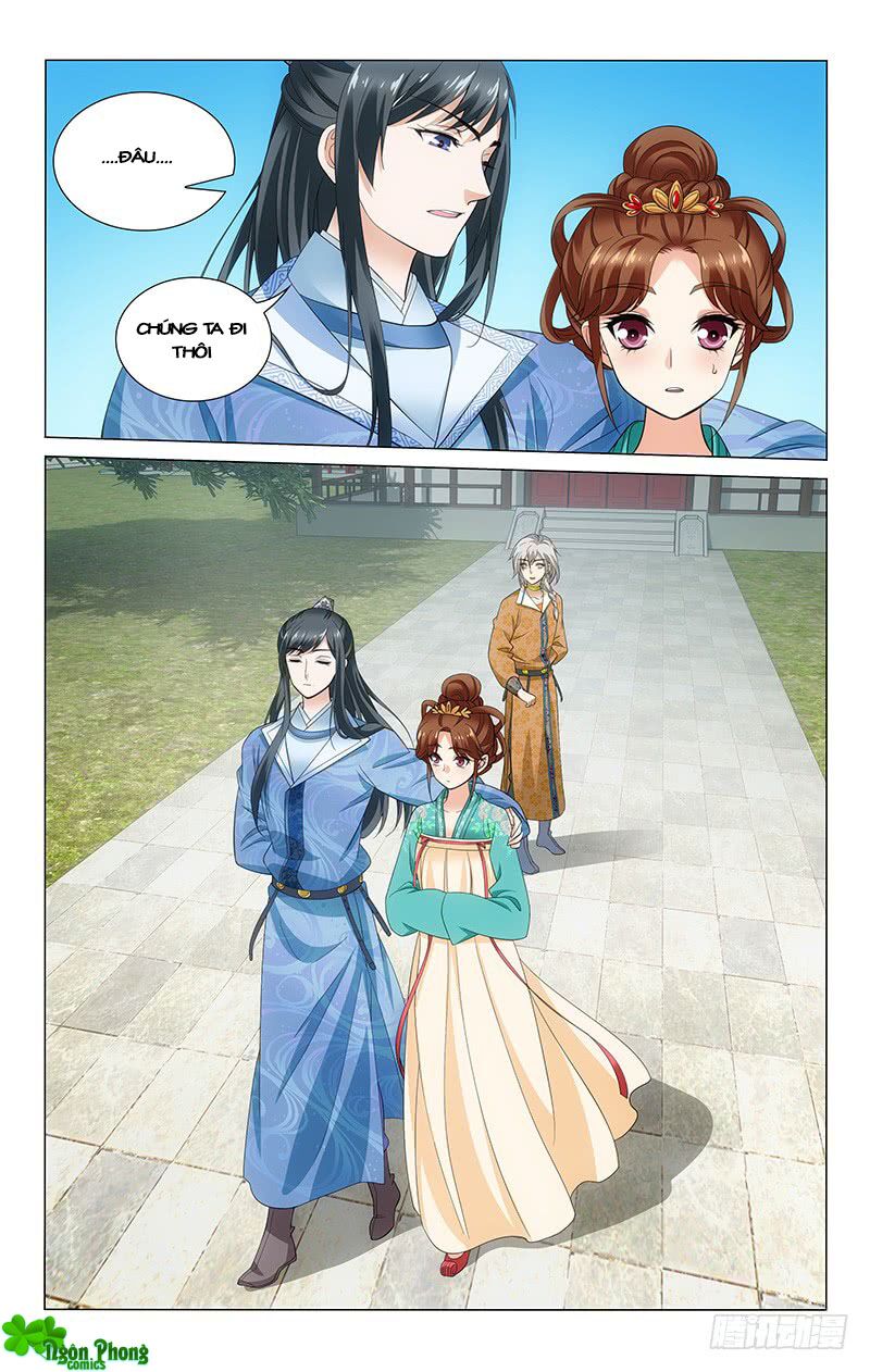 Vương Gia ! Không nên a !: Chapter 138
