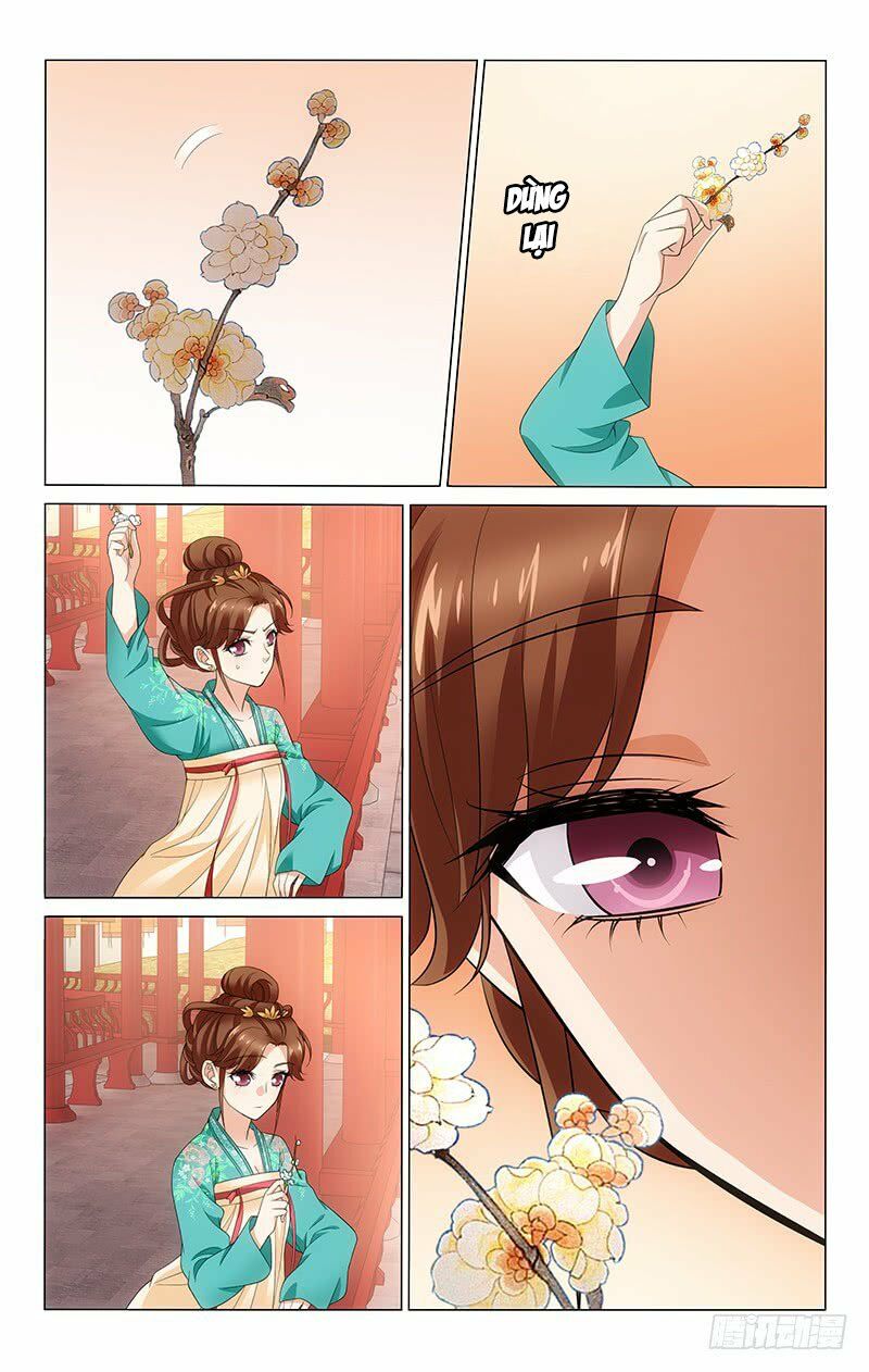 Vương Gia ! Không nên a !: Chapter 139