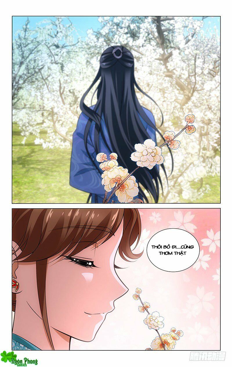 Vương Gia ! Không nên a !: Chapter 139