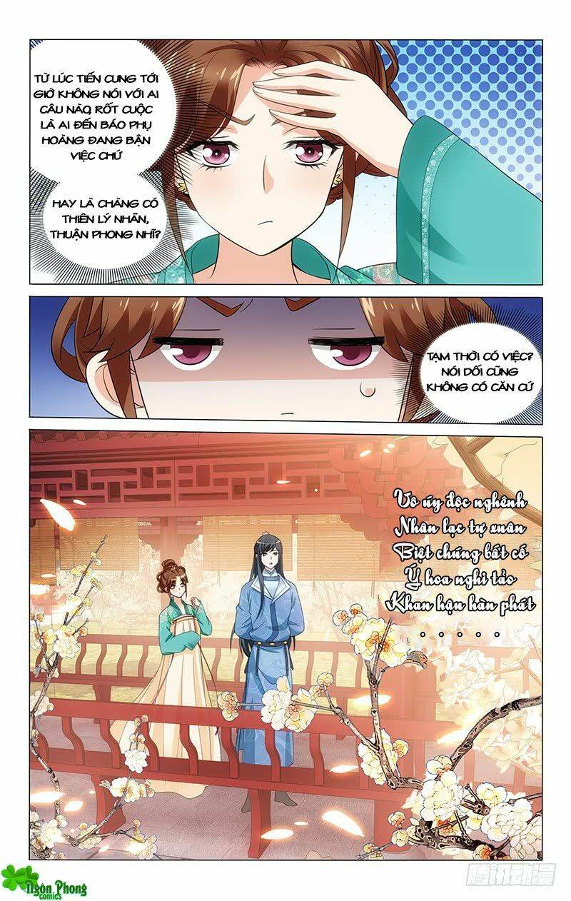 Vương Gia ! Không nên a !: Chapter 139