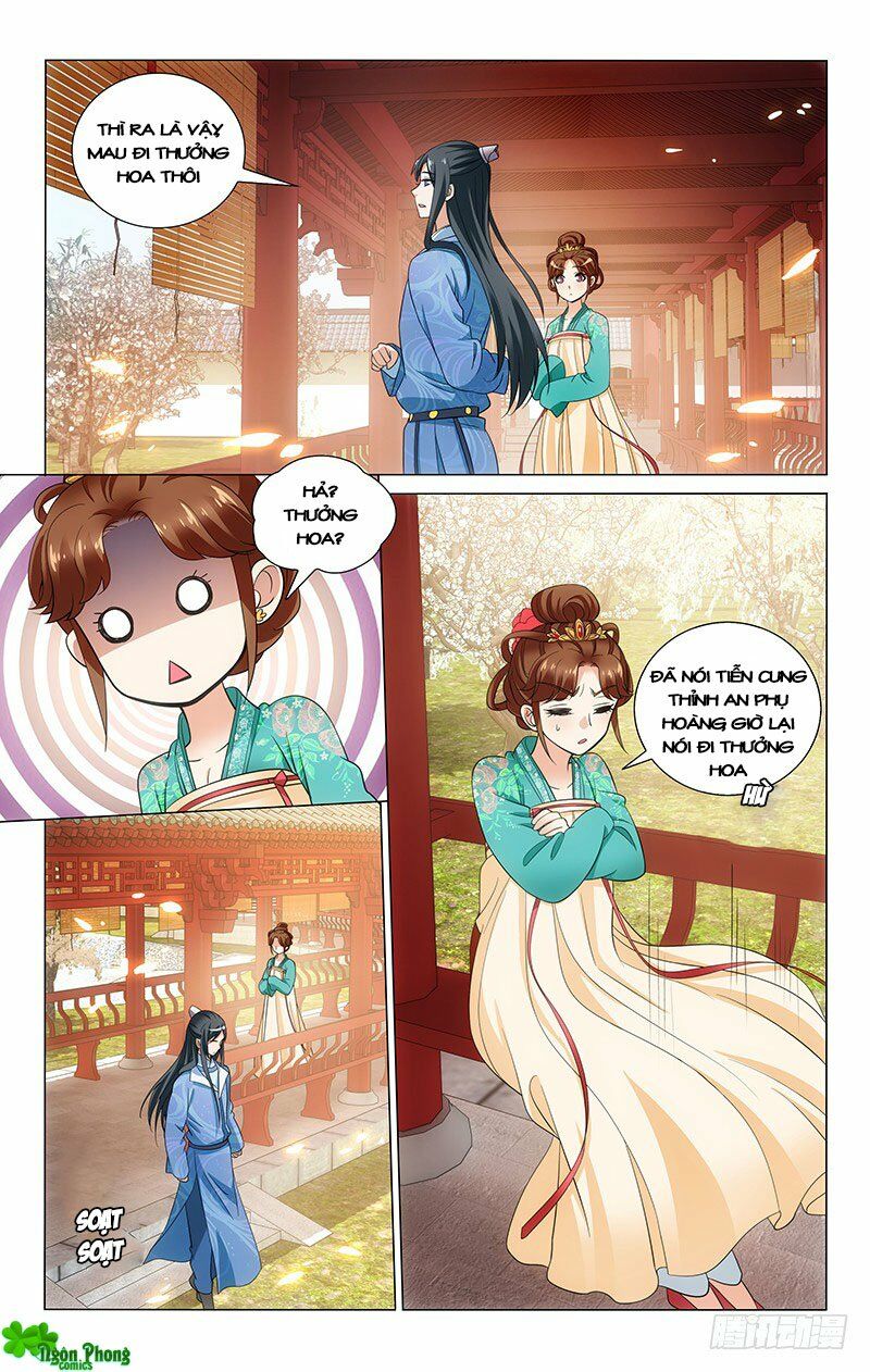 Vương Gia ! Không nên a !: Chapter 139