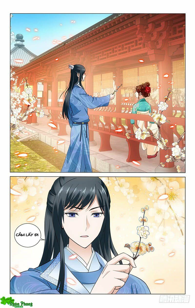 Vương Gia ! Không nên a !: Chapter 139