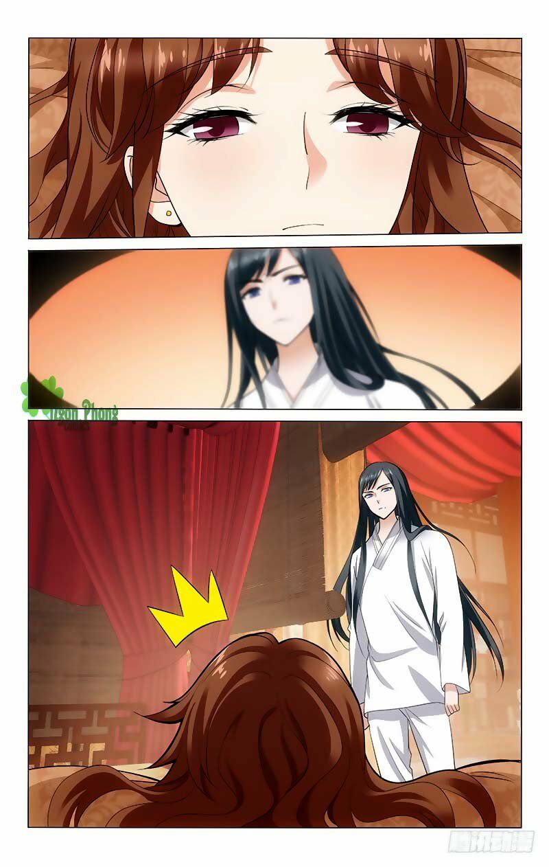 Vương Gia ! Không nên a !: Chapter 144