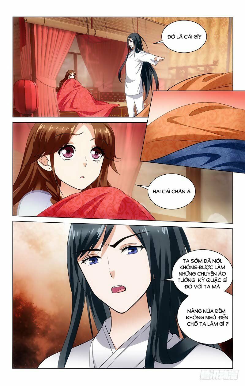 Vương Gia ! Không nên a !: Chapter 144