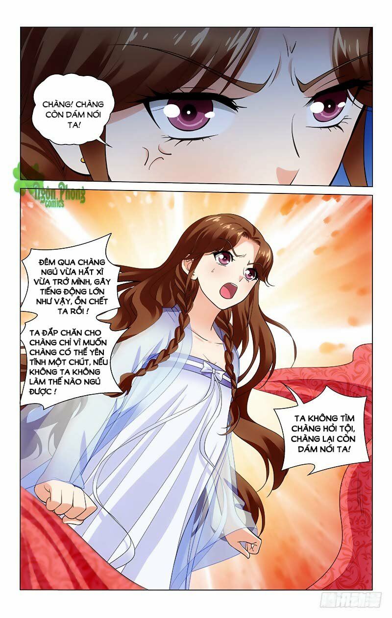 Vương Gia ! Không nên a !: Chapter 144