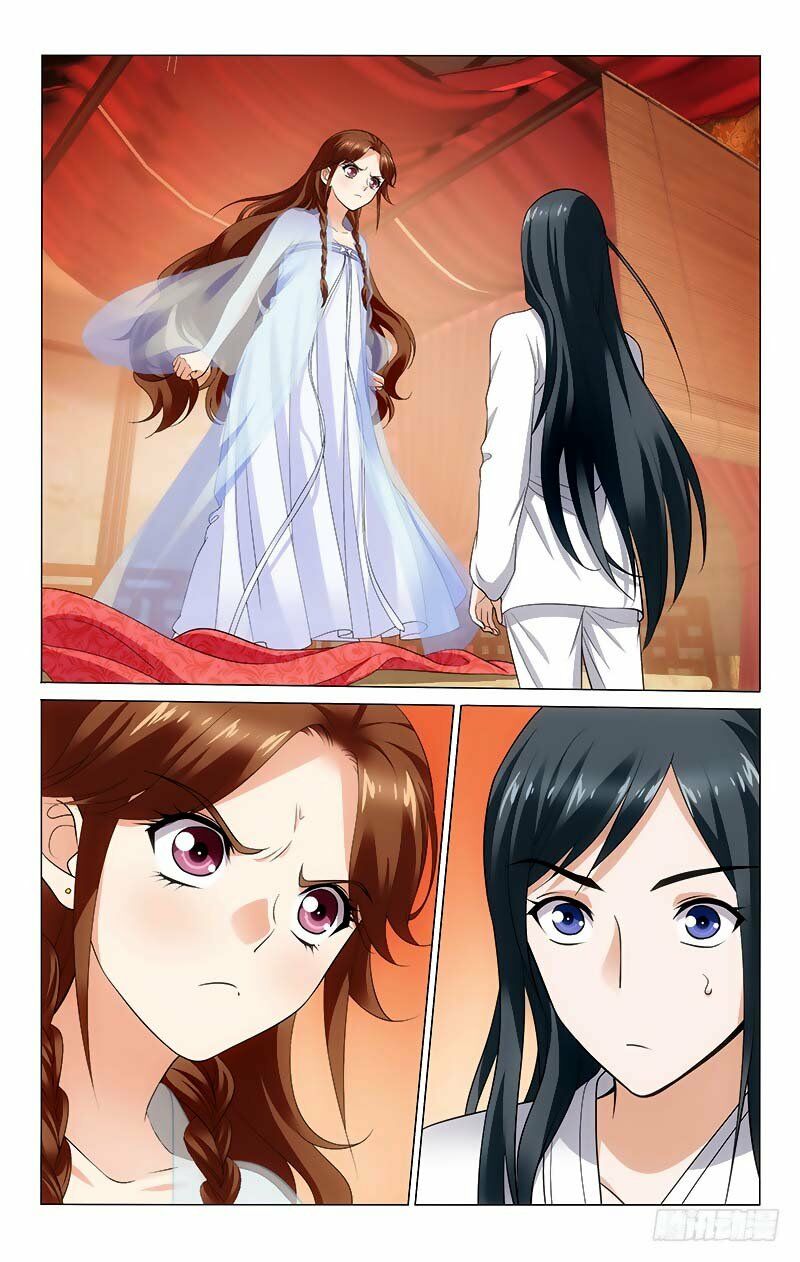 Vương Gia ! Không nên a !: Chapter 144