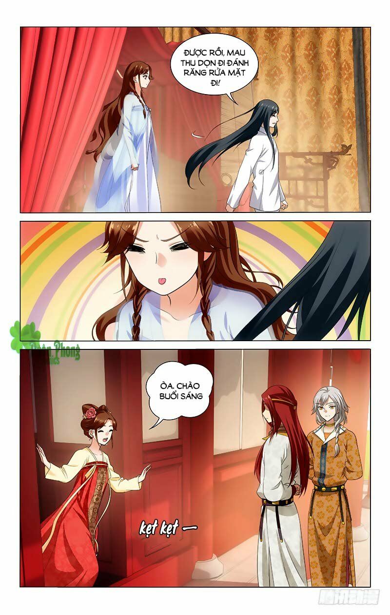Vương Gia ! Không nên a !: Chapter 144