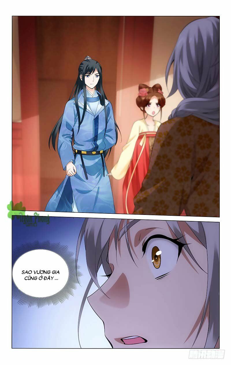 Vương Gia ! Không nên a !: Chapter 144