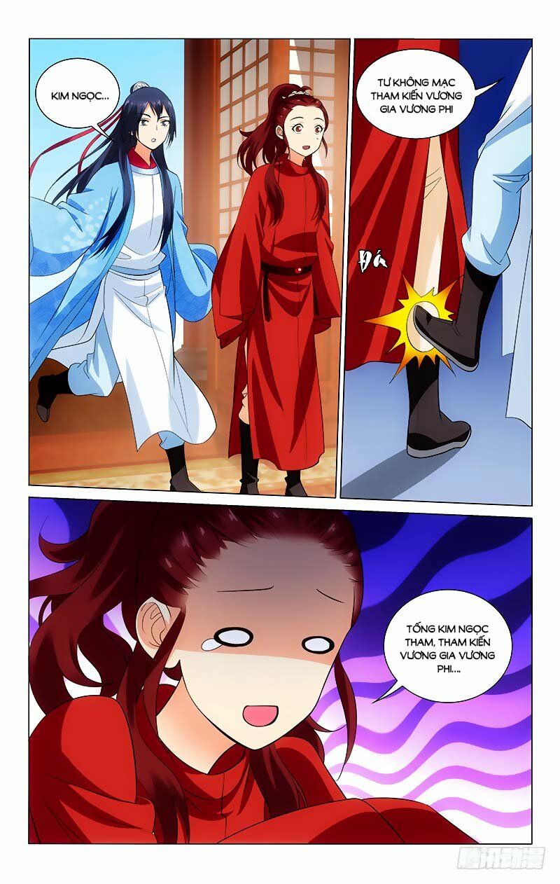 Vương Gia ! Không nên a !: Chapter 147