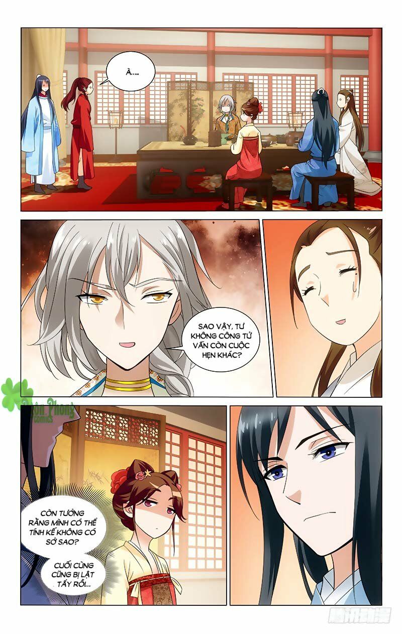 Vương Gia ! Không nên a !: Chapter 147