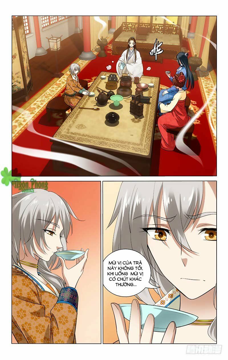 Vương Gia ! Không nên a !: Chapter 147