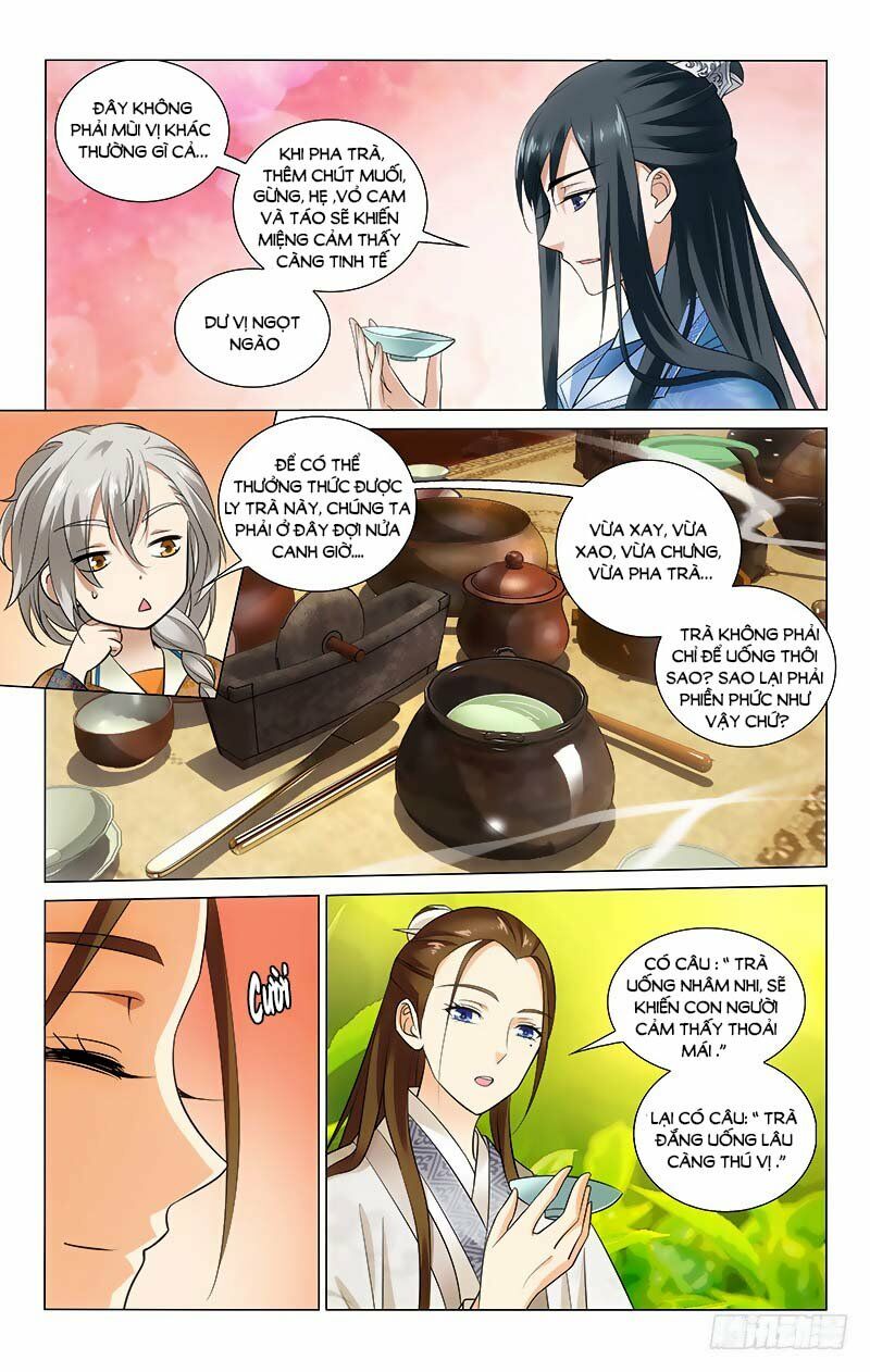 Vương Gia ! Không nên a !: Chapter 147