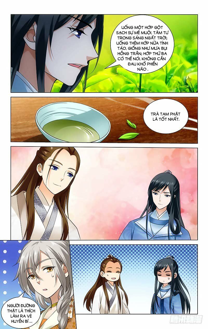 Vương Gia ! Không nên a !: Chapter 147