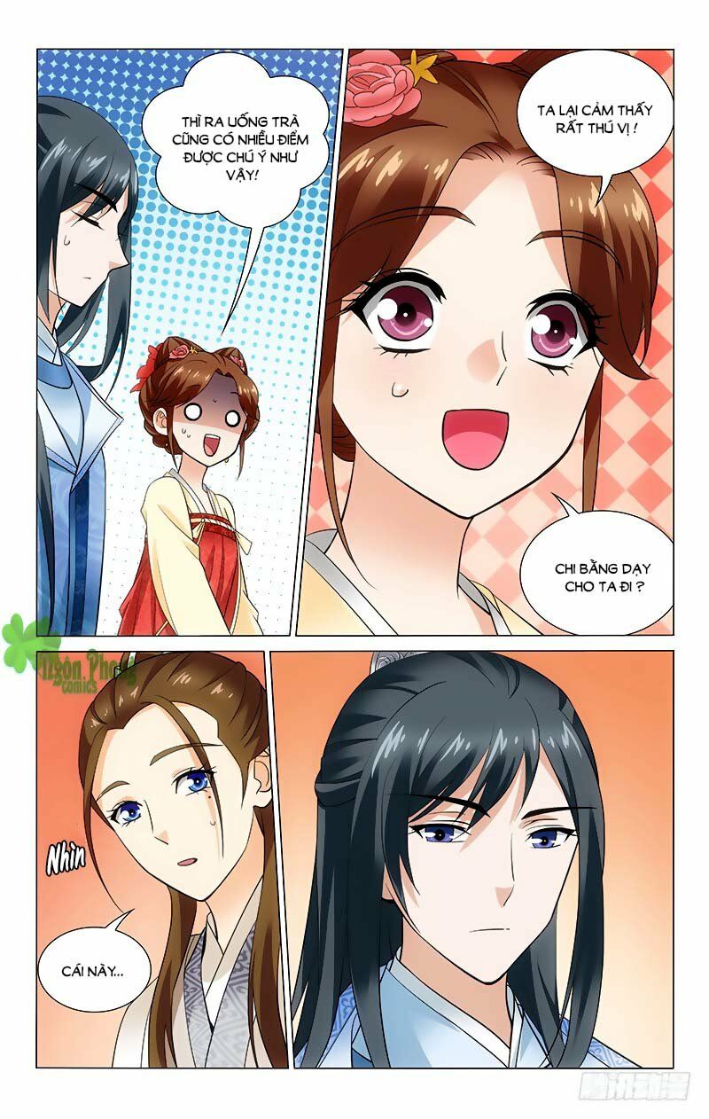 Vương Gia ! Không nên a !: Chapter 147