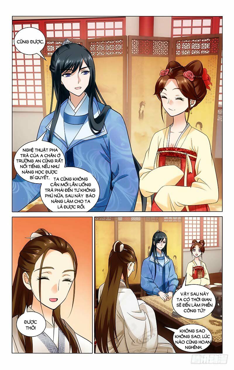 Vương Gia ! Không nên a !: Chapter 147