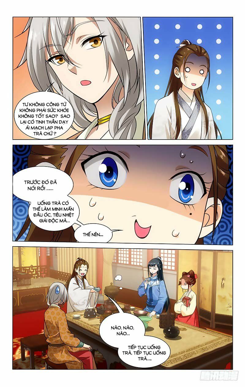 Vương Gia ! Không nên a !: Chapter 147