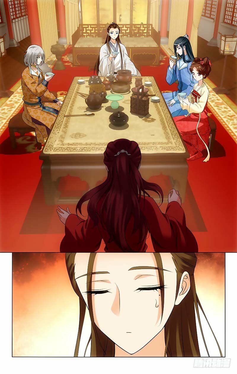 Vương Gia ! Không nên a !: Chapter 147