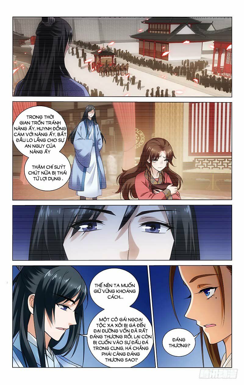 Vương Gia ! Không nên a !: Chapter 148
