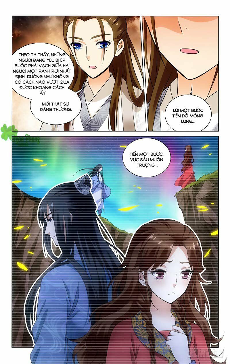 Vương Gia ! Không nên a !: Chapter 148