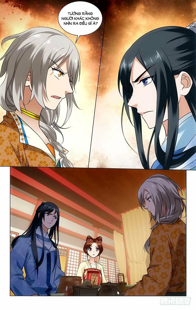Vương Gia ! Không nên a !: Chapter 148