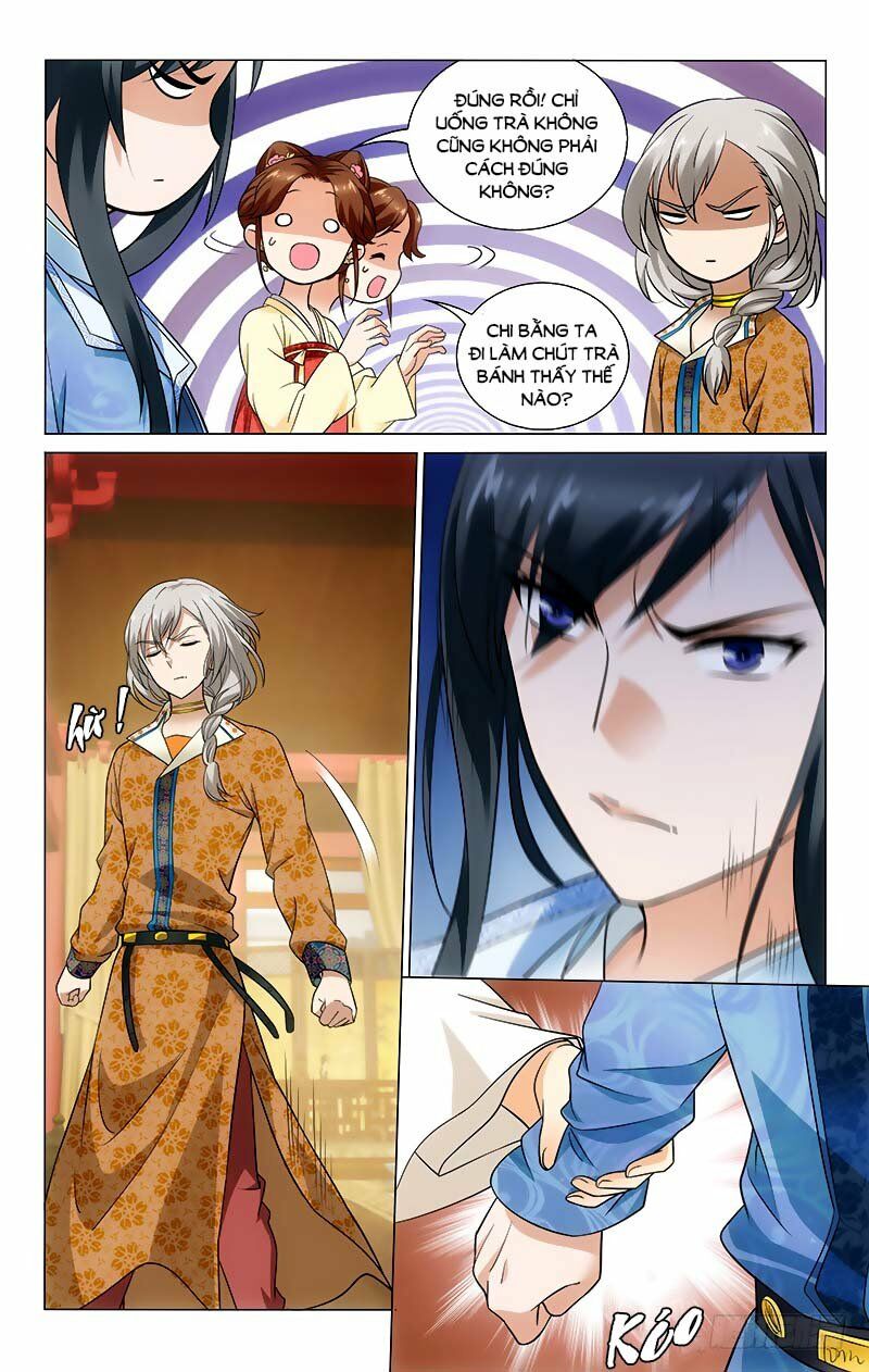 Vương Gia ! Không nên a !: Chapter 148
