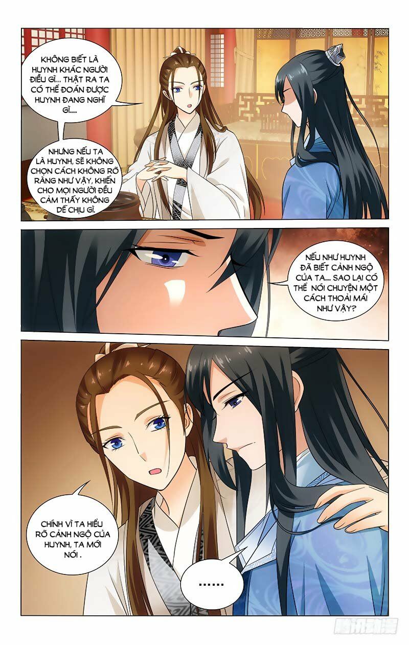Vương Gia ! Không nên a !: Chapter 148