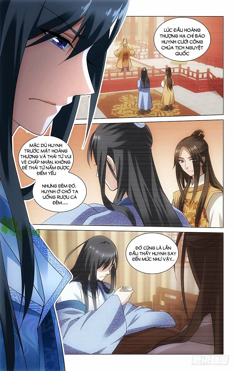Vương Gia ! Không nên a !: Chapter 148