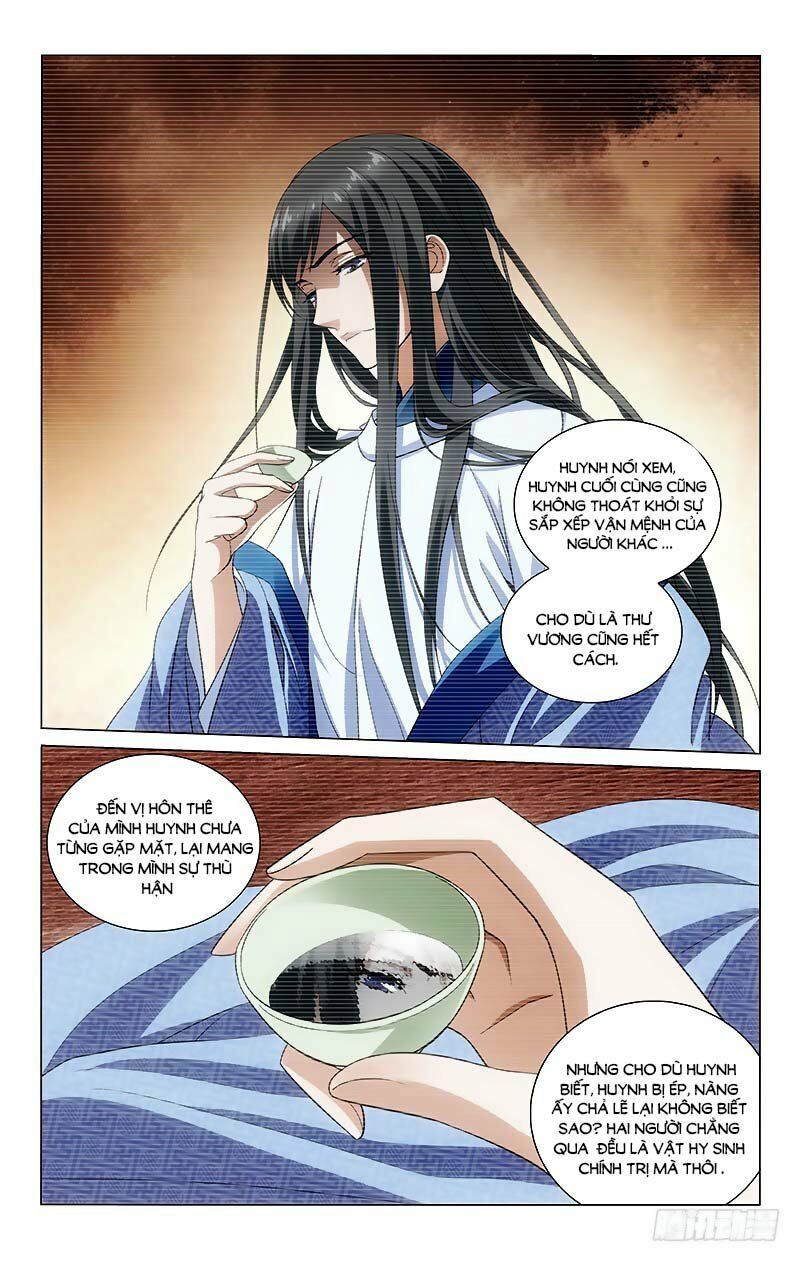Vương Gia ! Không nên a !: Chapter 148