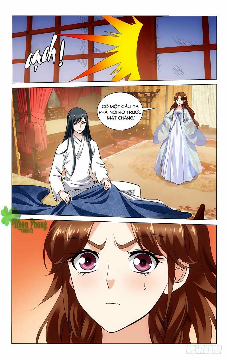 Vương Gia ! Không nên a !: Chapter 150