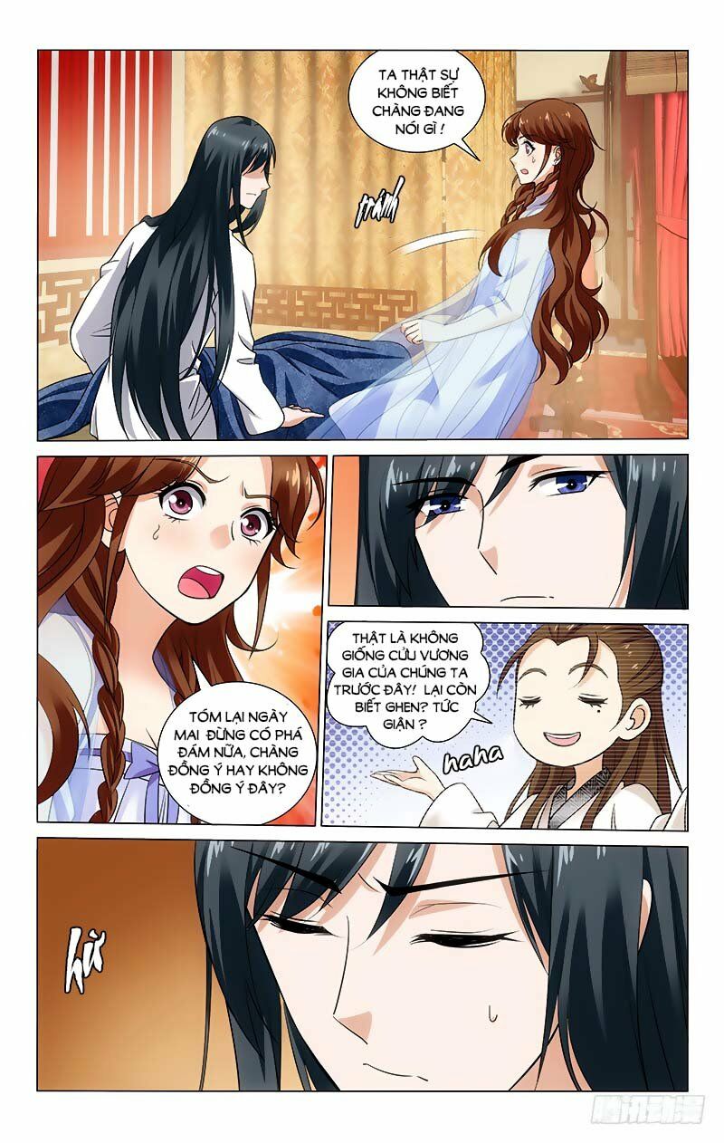 Vương Gia ! Không nên a !: Chapter 150