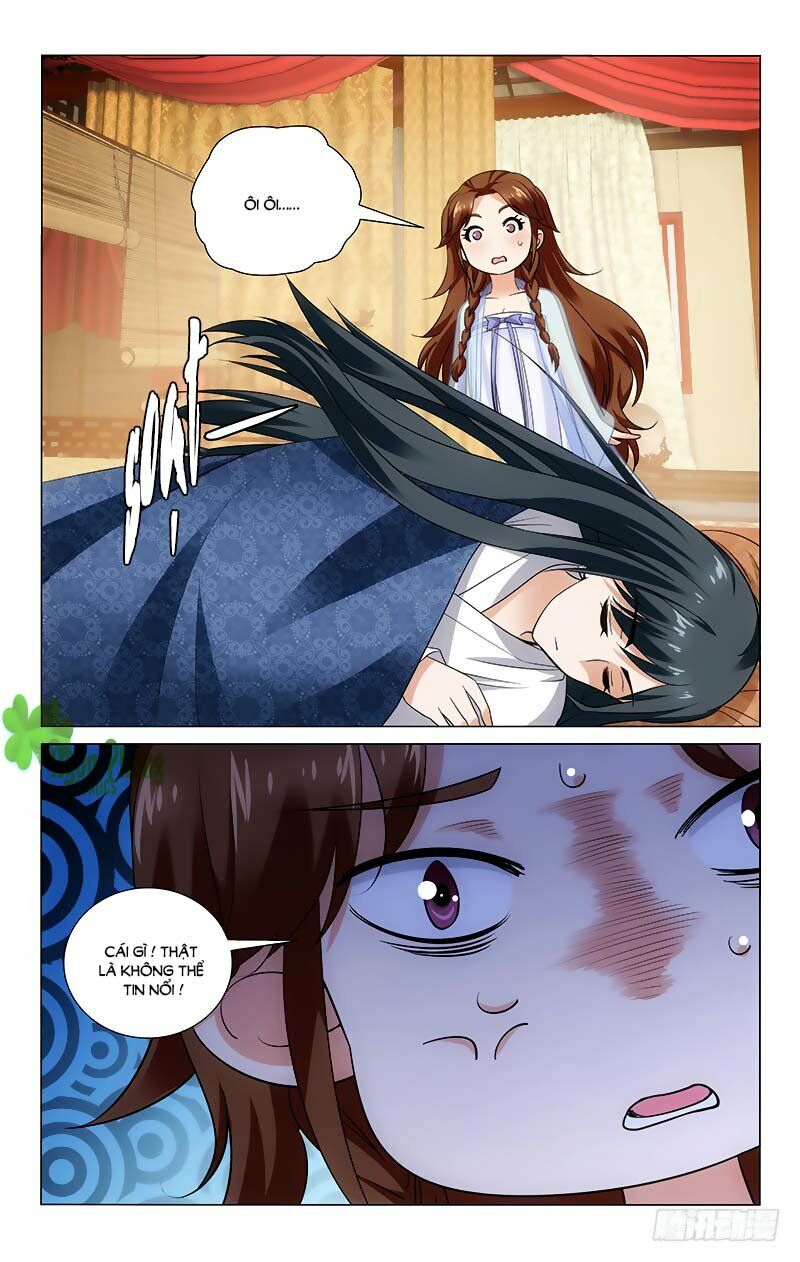 Vương Gia ! Không nên a !: Chapter 150