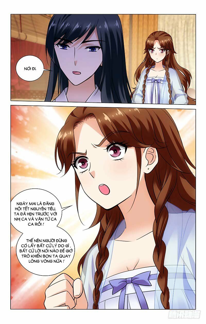 Vương Gia ! Không nên a !: Chapter 150