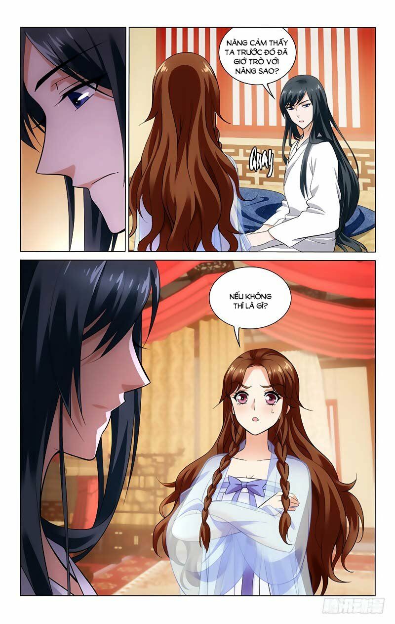 Vương Gia ! Không nên a !: Chapter 150