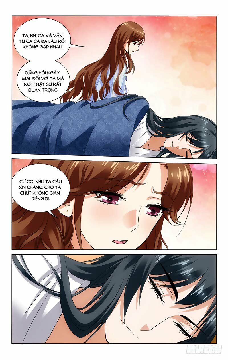 Vương Gia ! Không nên a !: Chapter 150
