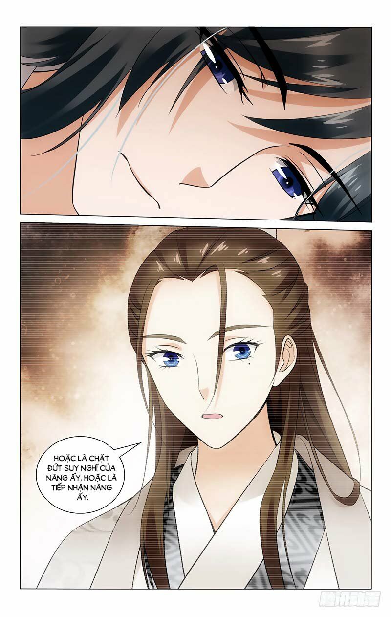 Vương Gia ! Không nên a !: Chapter 150