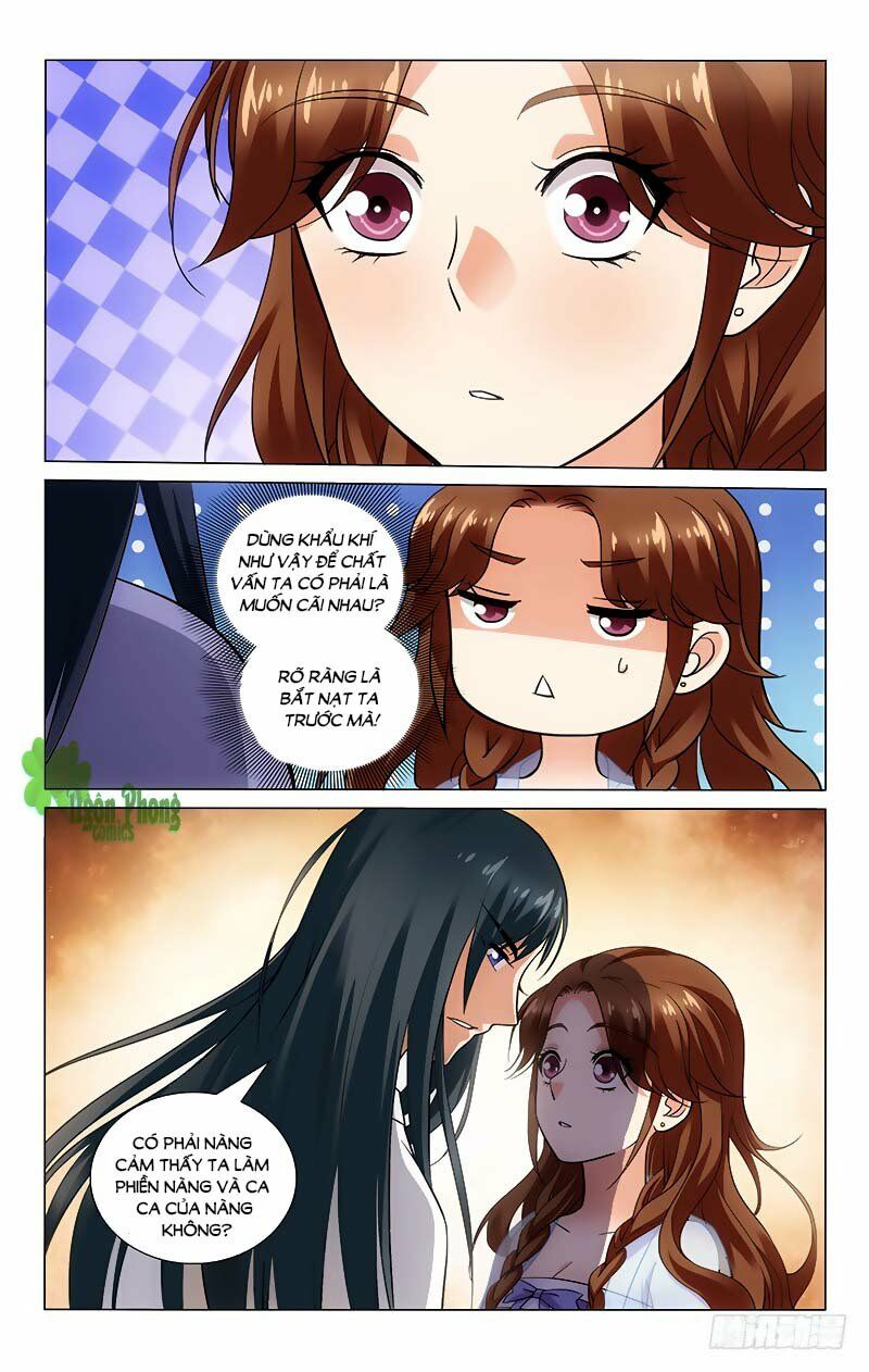 Vương Gia ! Không nên a !: Chapter 150