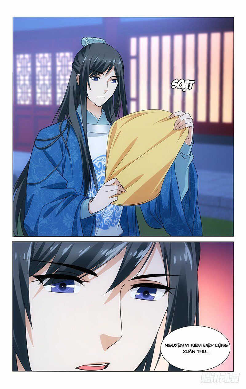 Vương Gia ! Không nên a !: Chapter 152