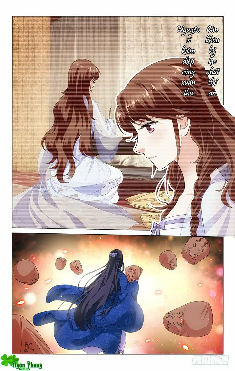 Vương Gia ! Không nên a !: Chapter 152