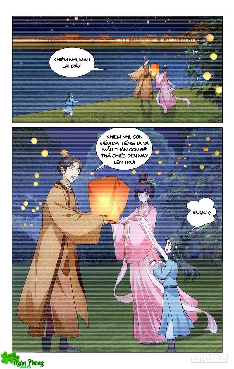 Vương Gia ! Không nên a !: Chapter 153