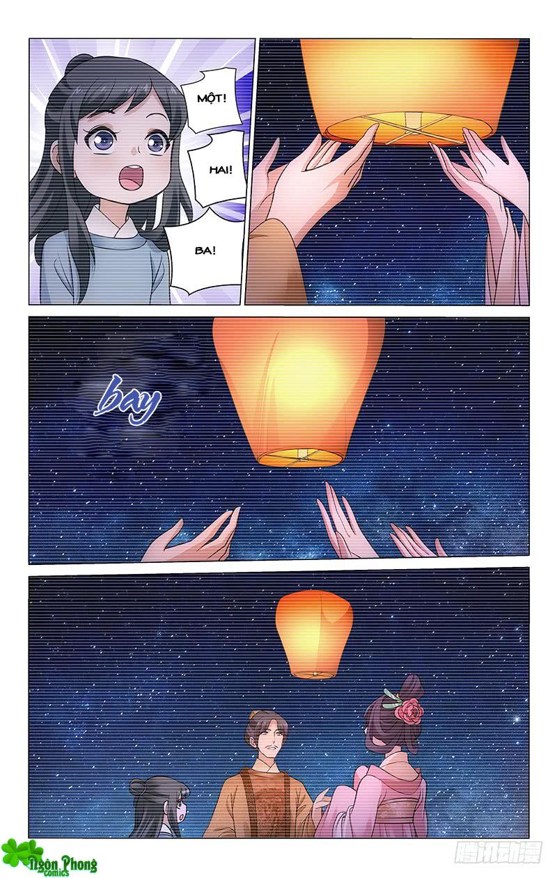 Vương Gia ! Không nên a !: Chapter 153