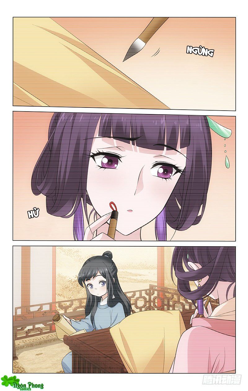 Vương Gia ! Không nên a !: Chapter 153