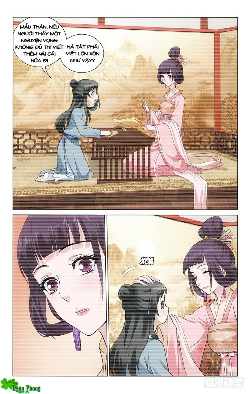 Vương Gia ! Không nên a !: Chapter 153