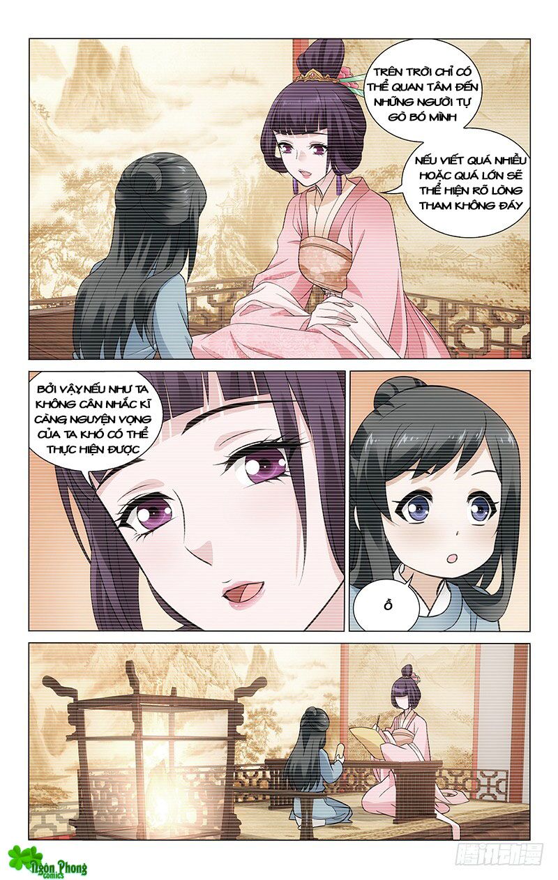 Vương Gia ! Không nên a !: Chapter 153