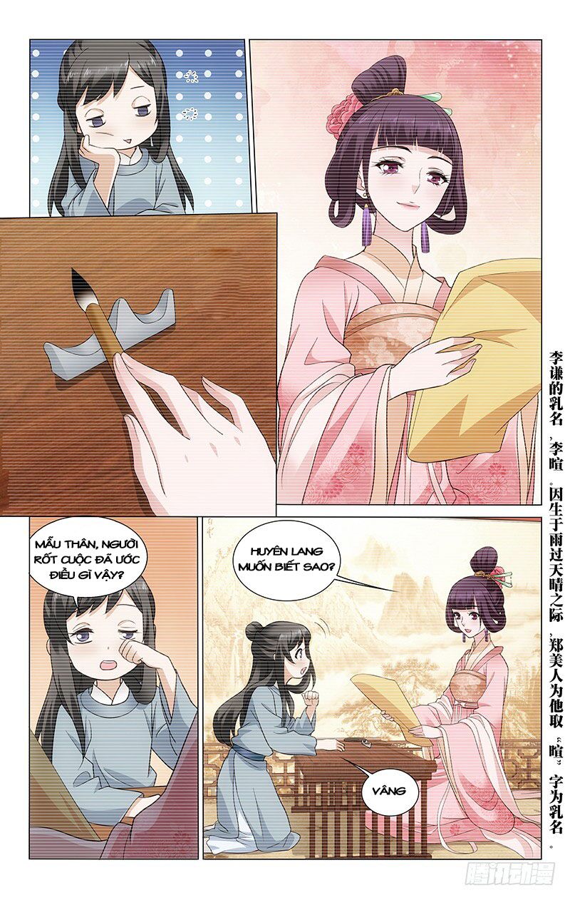Vương Gia ! Không nên a !: Chapter 153