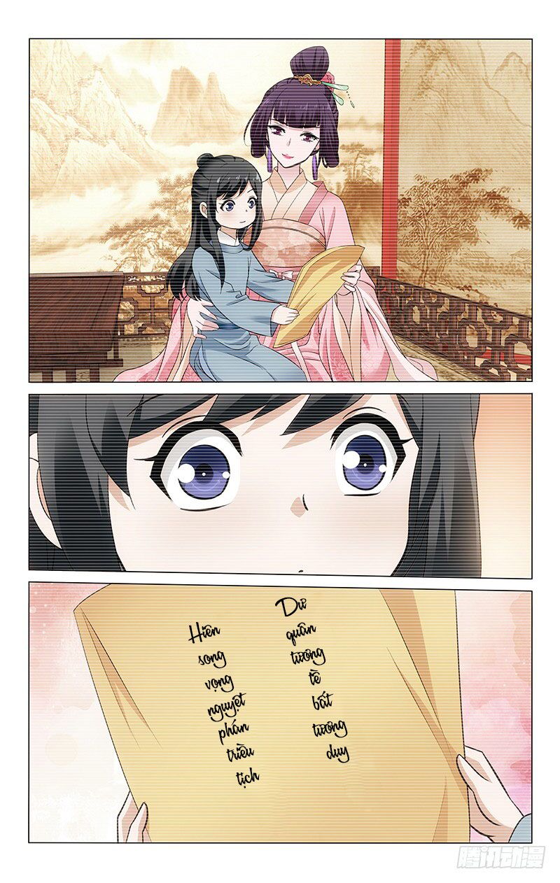 Vương Gia ! Không nên a !: Chapter 153