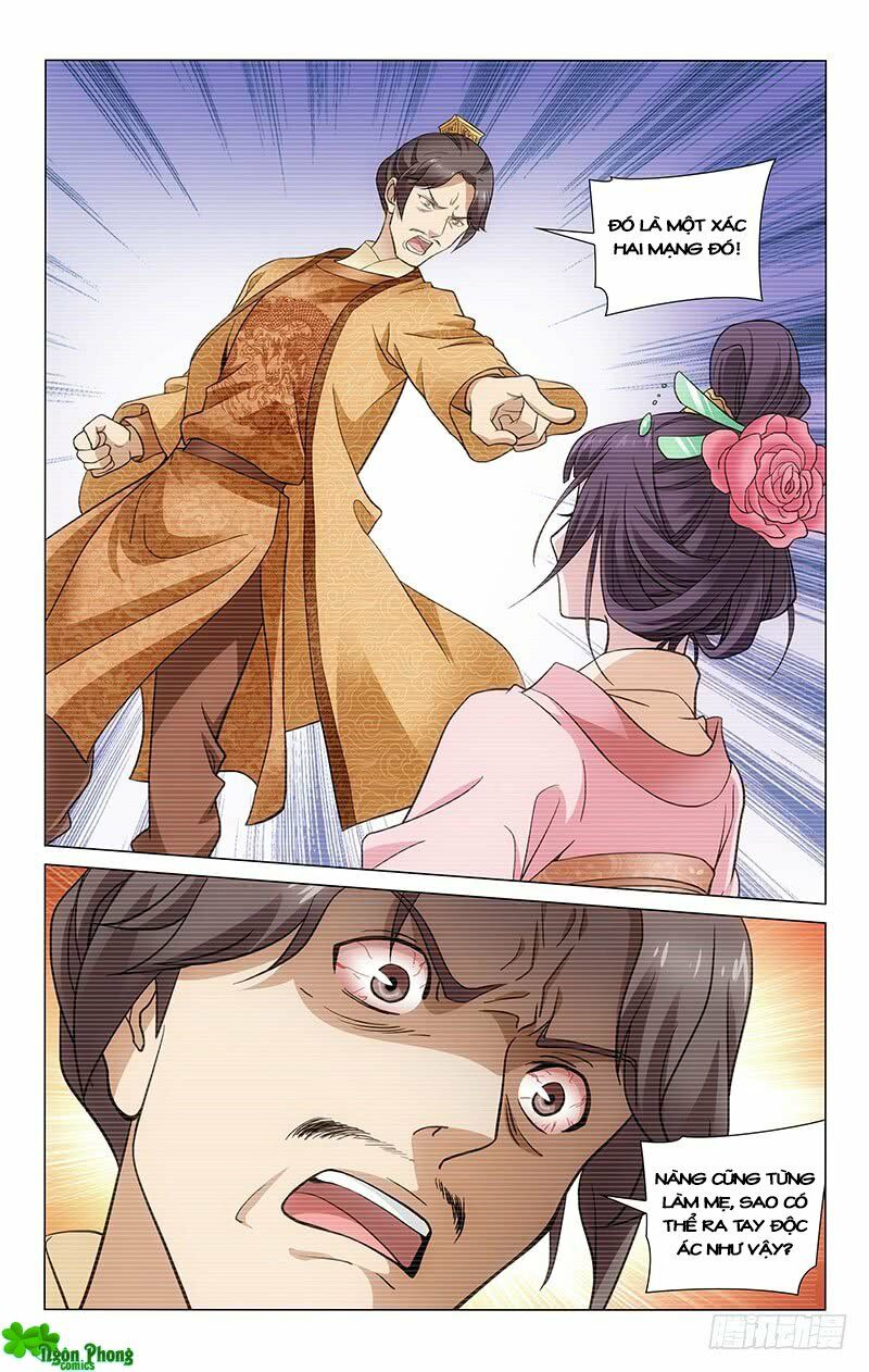 Vương Gia ! Không nên a !: Chapter 154