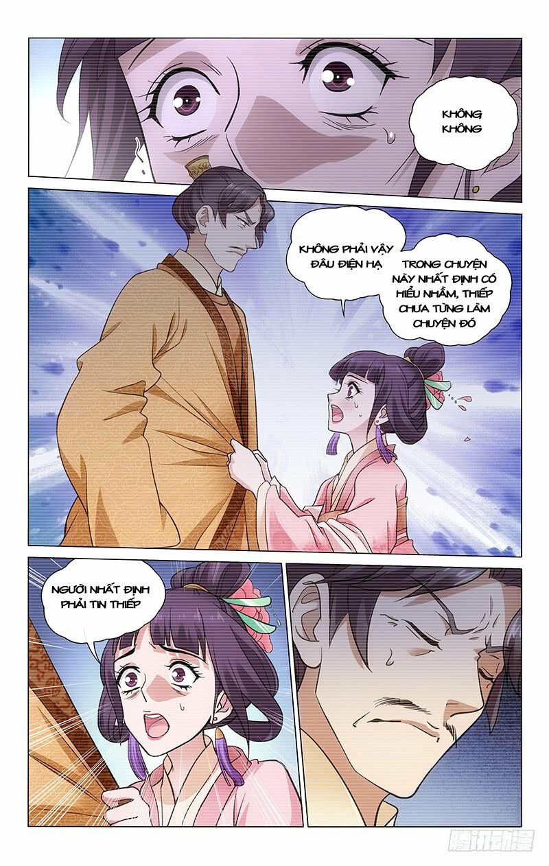 Vương Gia ! Không nên a !: Chapter 154