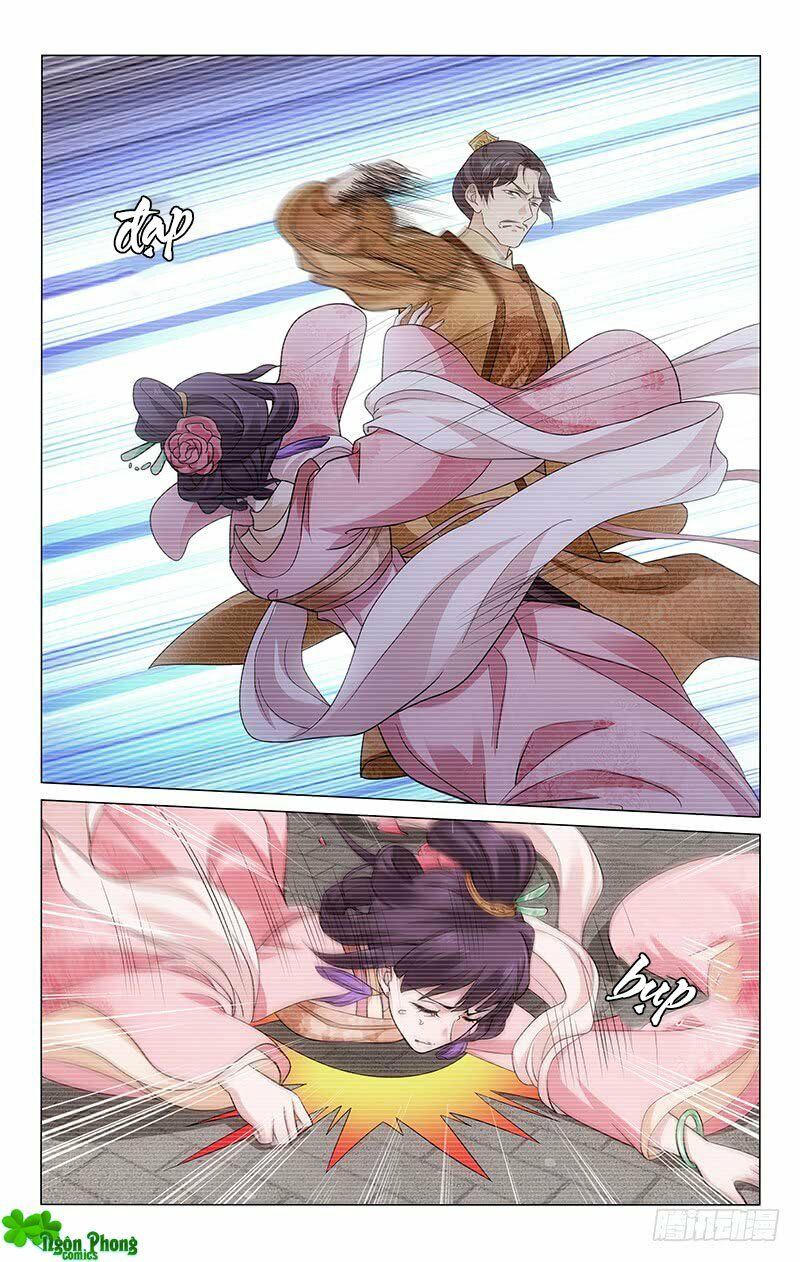 Vương Gia ! Không nên a !: Chapter 154