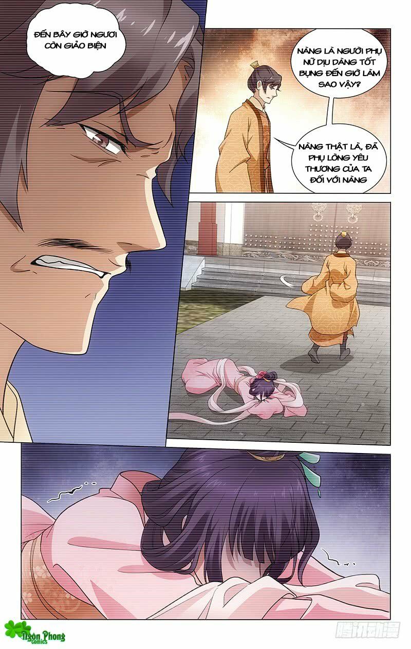 Vương Gia ! Không nên a !: Chapter 154