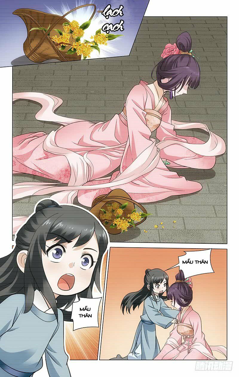 Vương Gia ! Không nên a !: Chapter 154